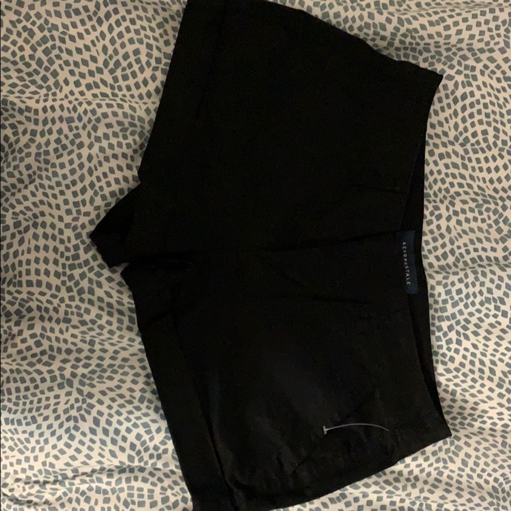 Aeropostale size 6 shorts